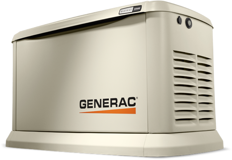 22kw Generac Generator
